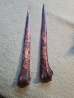 2 Zeremonien-Messer aus Knochen aus Papua Neuguinea Dortmund - Asseln Vorschau