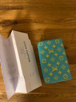 Louis Vuitton Pochette Coussin Mint/Yellow Niedersachsen - Hagen im Bremischen Vorschau