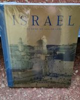 Israel Die Reise ins heilige Land Buch Neu gebundene Ausgabe Berlin - Spandau Vorschau
