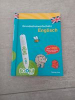 Grundwortschatz Englisch für Kinder Bayern - Schöllkrippen Vorschau