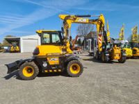 Mobilbagger JCB Hydradig 110W Kreis Ostholstein - Bad Schwartau Vorschau