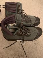 Anglerschuhe mit Filzsohle neu Gr. 13 Rheinland-Pfalz - Undenheim Vorschau