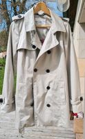 OPUS Trenchcoat Gr. 40 Bayern - Schwarzenbruck Vorschau