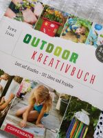 Dawn Isaac: Das Outdoor Kreativbuch Rheinland-Pfalz - Winterburg Vorschau