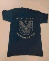 Sport Shirt S blau Land Brandenburg Baden-Württemberg - Rottenburg am Neckar Vorschau