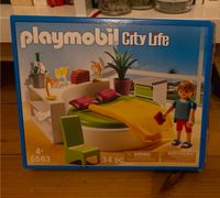 Playmobil City Life 5583 - Schlafinsel Pankow - Prenzlauer Berg Vorschau