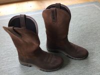 Western Reitboots Ariat Größe 40, super bequem Bayern - Kastl b. Amberg Vorschau