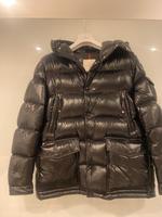 Moncler Daunenjacke Rheinland-Pfalz - Trier Vorschau
