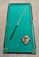 Billiardtisch klein 145x75 Sachsen-Anhalt - Osterburg Vorschau