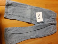 Jeanshosen Größe 104 Latzhose Baden-Württemberg - Reutlingen Vorschau