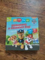 Paw Patrol Puzzle Buch Niedersachsen - Cloppenburg Vorschau