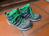 Hohe Kinderschuhe Adidas 28 Schuhe Rheinland-Pfalz - Urbach Westerw Vorschau