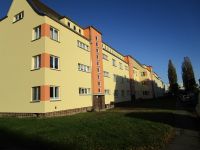 5-Zimmer-Wohnung neu renoviert mit Balkon und Gäste WC in Gera Thüringen - Gera Vorschau