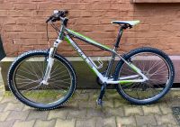 Bulls King Cobra XC Sport Mountainbike Size 42 *TOP Zustand* Nordrhein-Westfalen - Witten Vorschau