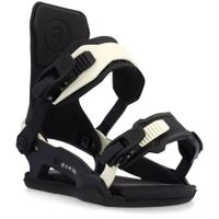 RIDE C-9 Snowboard Bindung Größe S schwarz Boots Gr. 35-40,5 NEU Baden-Württemberg - Vogtsburg Vorschau