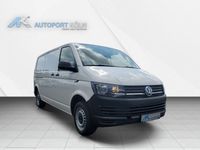 Volkswagen T6 Transporter 2,0 TDI KASTEN LANG * KLIMA * PDC Köln - Porz Vorschau