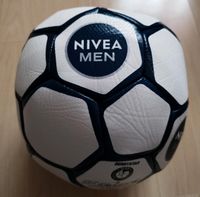 Nivea Men Ball Fußball unbenutzt Schleswig-Holstein - Neumünster Vorschau