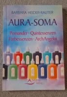 Aura-Soma von Barbara Heider-Rauter Herzogtum Lauenburg - Wentorf Vorschau