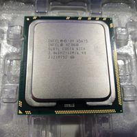 Intel Xeon Prozessor X5675 3.06/3.46GHz, 12MB, 6C, 95W, SLBYL Baden-Württemberg - Weil im Schönbuch Vorschau