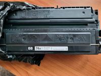 HP Laser Jet Tonerpatrone, Toner, 92274A Thüringen - Hohenstein bei Nordhausen Vorschau