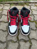 Schuhe Nike Air Jordan Sachsen - Grimma Vorschau