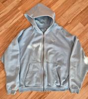 Karl Kani Hoodie XL Herren hellblau sehr guter Zustand Niedersachsen - Achim Vorschau