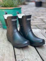 Gummistiefel Gummistiefeletten MOLS Gr 39 Schleswig-Holstein - Lübeck Vorschau