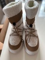 Winterstiefel  Damen Größe 39 Niedersachsen - Elze Vorschau