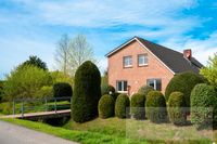 Gepflegtes Zweifamilienhaus in ruhiger ländlicher Lage mit Photovoltaikanlage Niedersachsen - Moormerland Vorschau