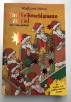 Weihnachtskrimi in 24 Kapiteln2„Ein Weihnachtsmann zu viel“ Nordrhein-Westfalen - Detmold Vorschau