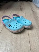 Crocs Größe 28/29 Kinderschuhe Bayern - Friedberg Vorschau