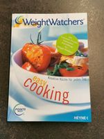 Buch Weight Watchers Easy Cooking Baden-Württemberg - Hohberg Vorschau