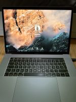 MacBook Pro (15", 2018) Neupreis 3.800€ - Prozessor, Grafikkarten Baden-Württemberg - Au Vorschau