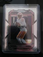 Trey Lance 2022 Panini NFL Prizm #263 "Silver Prizm" Hessen - Maintal Vorschau