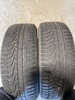 2x 225/55R18 102V Hankook Winterreifen Niedersachsen - Ritterhude Vorschau