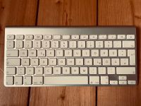 Apple Tastatur Kabellos mit Batterie Rheinland-Pfalz - Mainz Vorschau