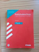 Stark-Buch für die Realschulprüfung Physik Sachsen Sachsen - Chemnitz Vorschau