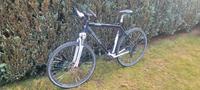 Dynamics Gravity Cross 28 Zoll, 60 cm Rahmenhöhe Rheinland-Pfalz - Altendiez Vorschau