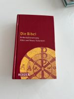 Herder Die Bibel für die Schule ISBN 978-3-451-28000-9 Nordrhein-Westfalen - Pulheim Vorschau