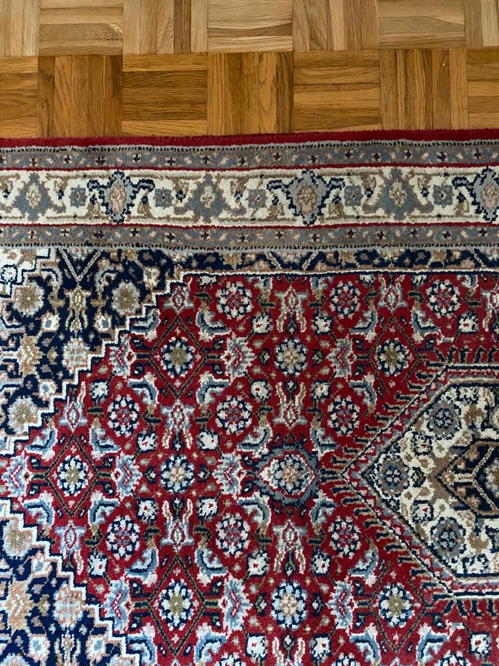 Orientalischer Teppich, 170x89cm in Göttingen