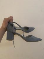 GRACELAND pumps Highheels 41 | oldmoney Trend chic Paris Zara Berlin - Mitte Vorschau