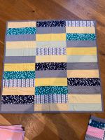 Patchwork Babydecke Nordrhein-Westfalen - Straelen Vorschau