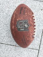 American Football Wilson The Duke - Neupreis 134€ Schleswig-Holstein - Lübeck Vorschau