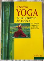 Yoga - Neun Schritte in die Freiheit Nordrhein-Westfalen - Eschweiler Vorschau