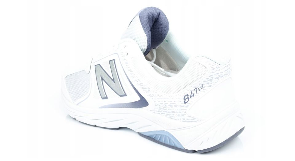 NEW BALANCE WW847WT3 Gr 41,5 EU;UK8;NEU!OVP!UVP99€ jetzt nur 79€ in Köln