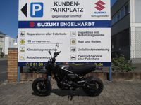 Brixton Crossfire XS125 Hessen - Mühlheim am Main Vorschau