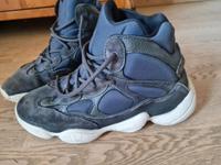 adidas Schuhe Yeezy 500 High Slate 43 9 graublau Pankow - Prenzlauer Berg Vorschau