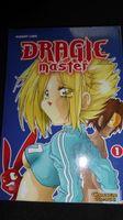 Manga Dragic Master Band 1 Dortmund - Hombruch Vorschau