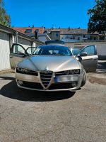 Alfa Romeo 159 Kombi Sportwagon Duisburg - Duisburg-Mitte Vorschau