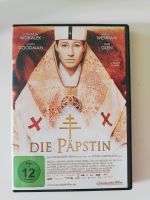 DVD die Päpstin Film Kimofilm Hannover - Ricklingen Vorschau